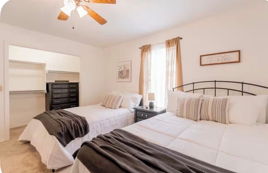 Photo of Bedroom in Stillwater