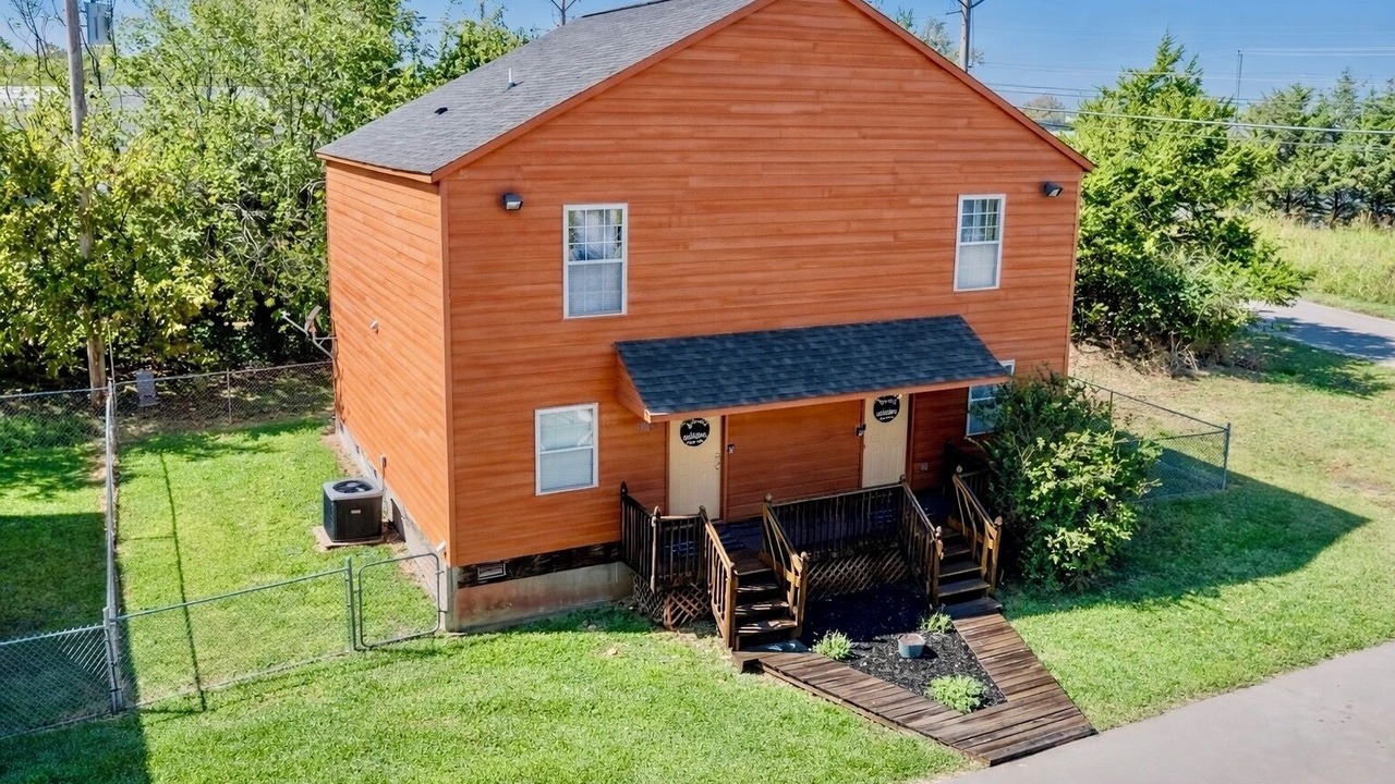 Photo of Outdoor in Stillwater