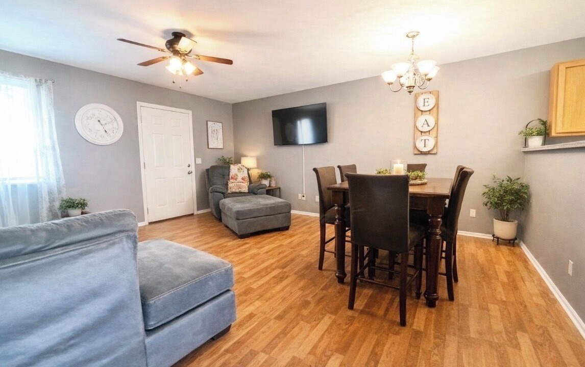 Photo of Bedroom in Stillwater