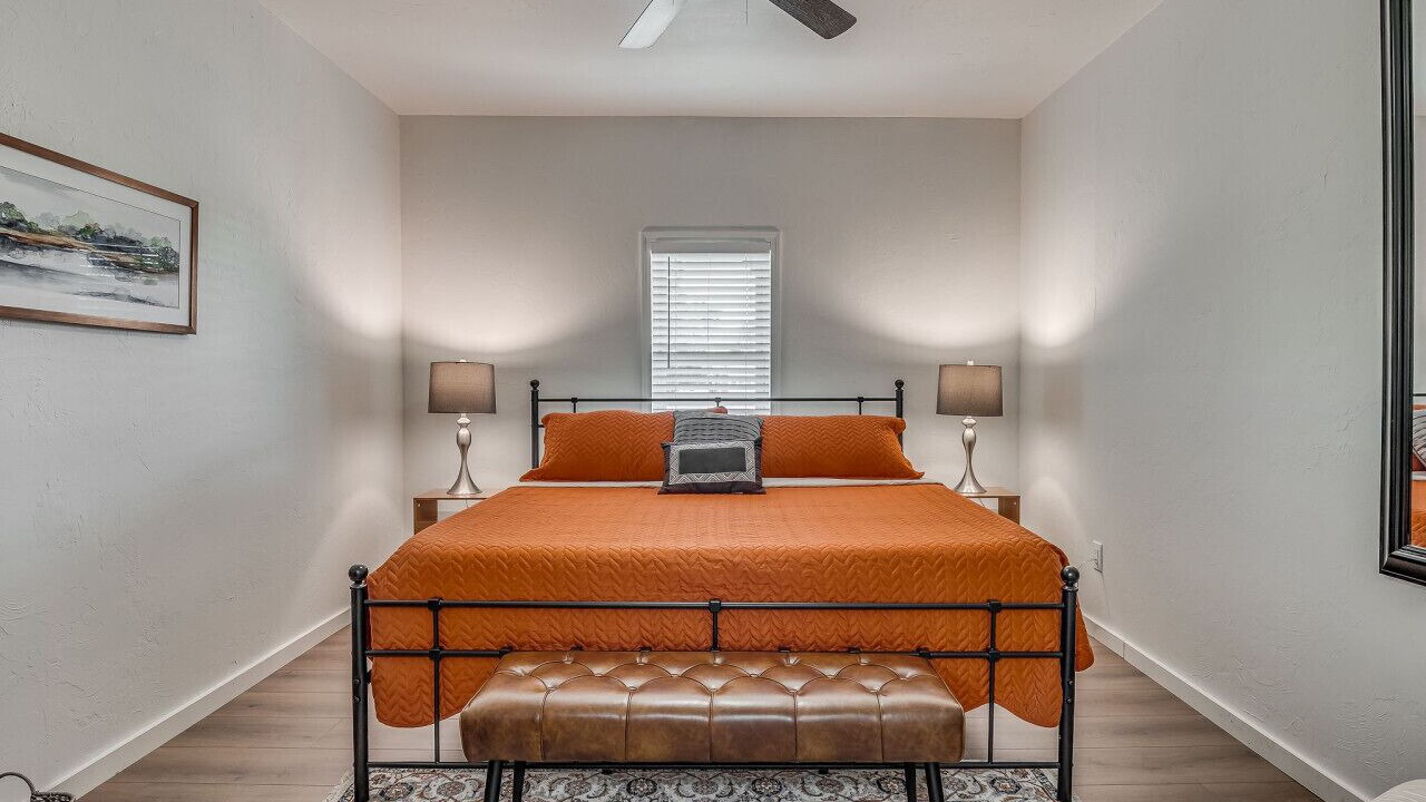 Photo of Bedroom in Ada