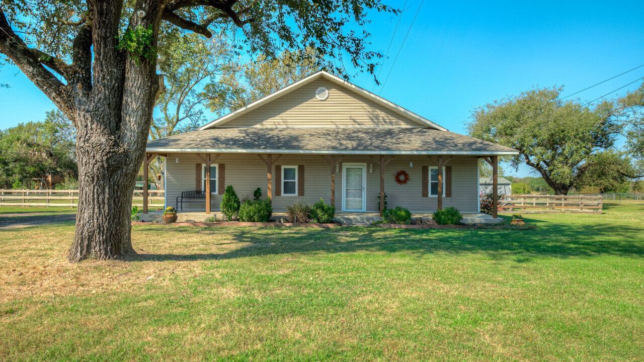 Photo of Outdoor in Ada