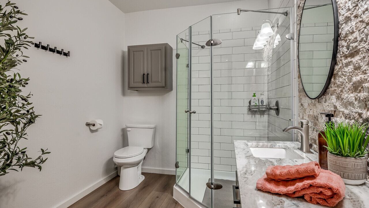 Photo of Bathroom in Ada