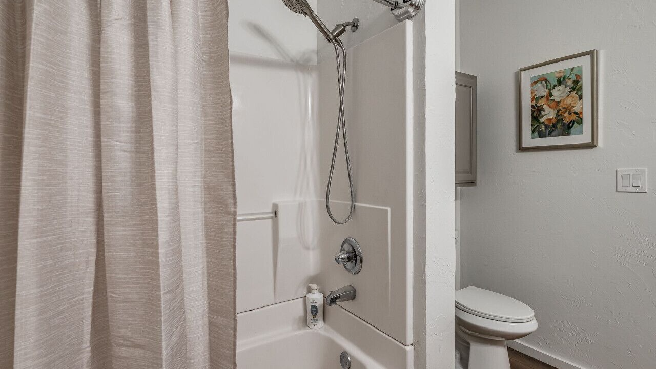 Photo of Bathroom in Ada