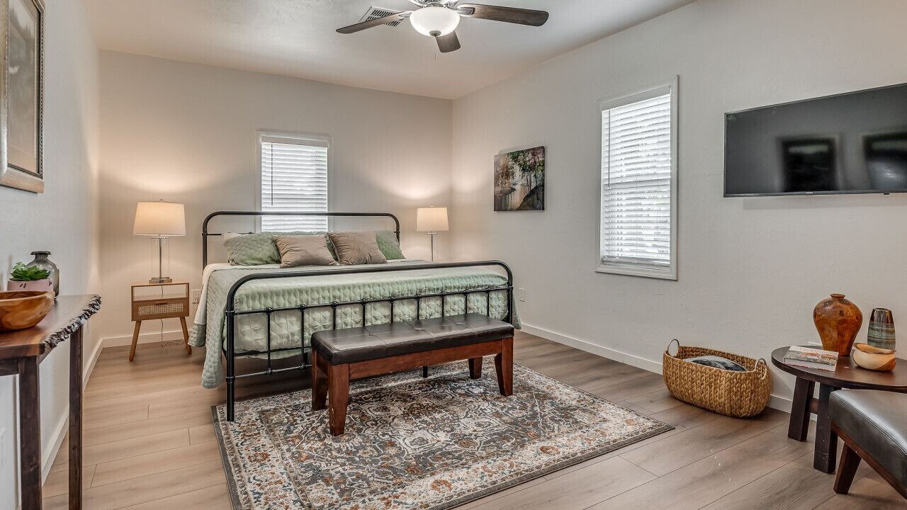 Photo of Bedroom in Ada