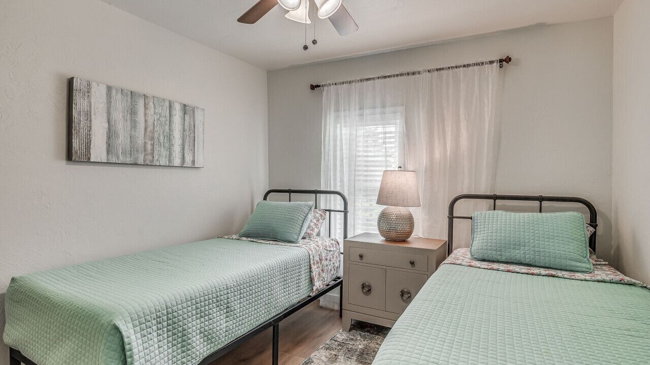 Photo of Bedroom in Ada
