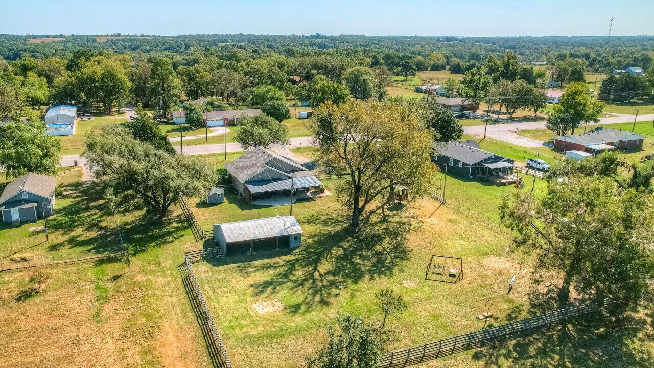 Photo of Outdoor in Ada