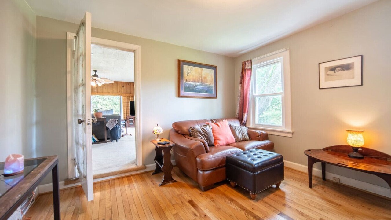 Photo of Bedroom in Novelty