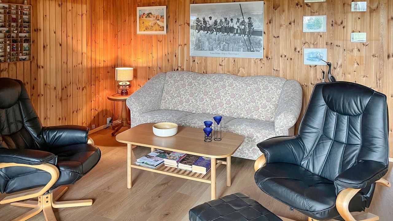 Photo of Bedroom in Bratten Strand