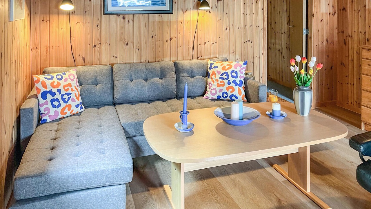 Photo of Bedroom in Bratten Strand