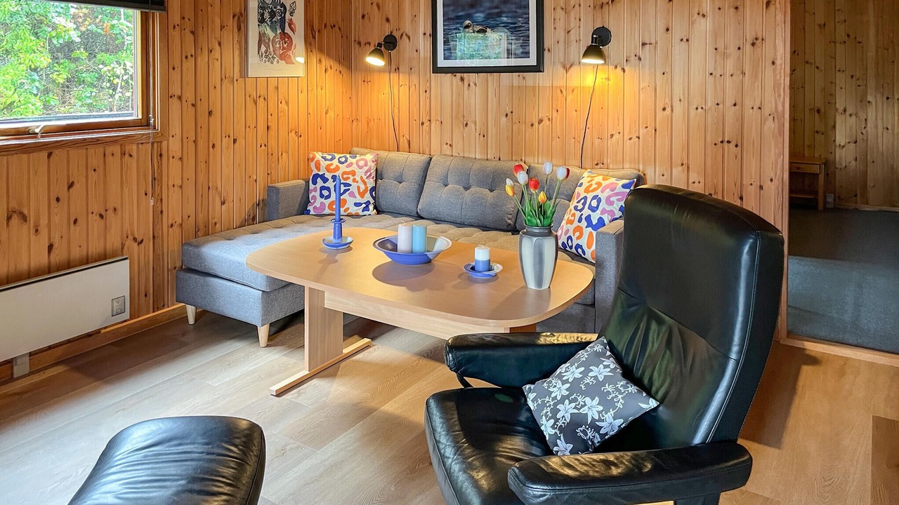 Photo of Bedroom in Bratten Strand