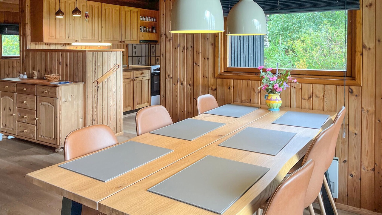 Photo of Bedroom in Bratten Strand