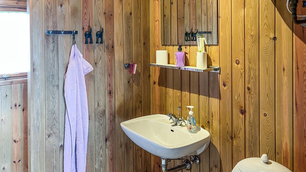 Photo of Bathroom in Bratten Strand