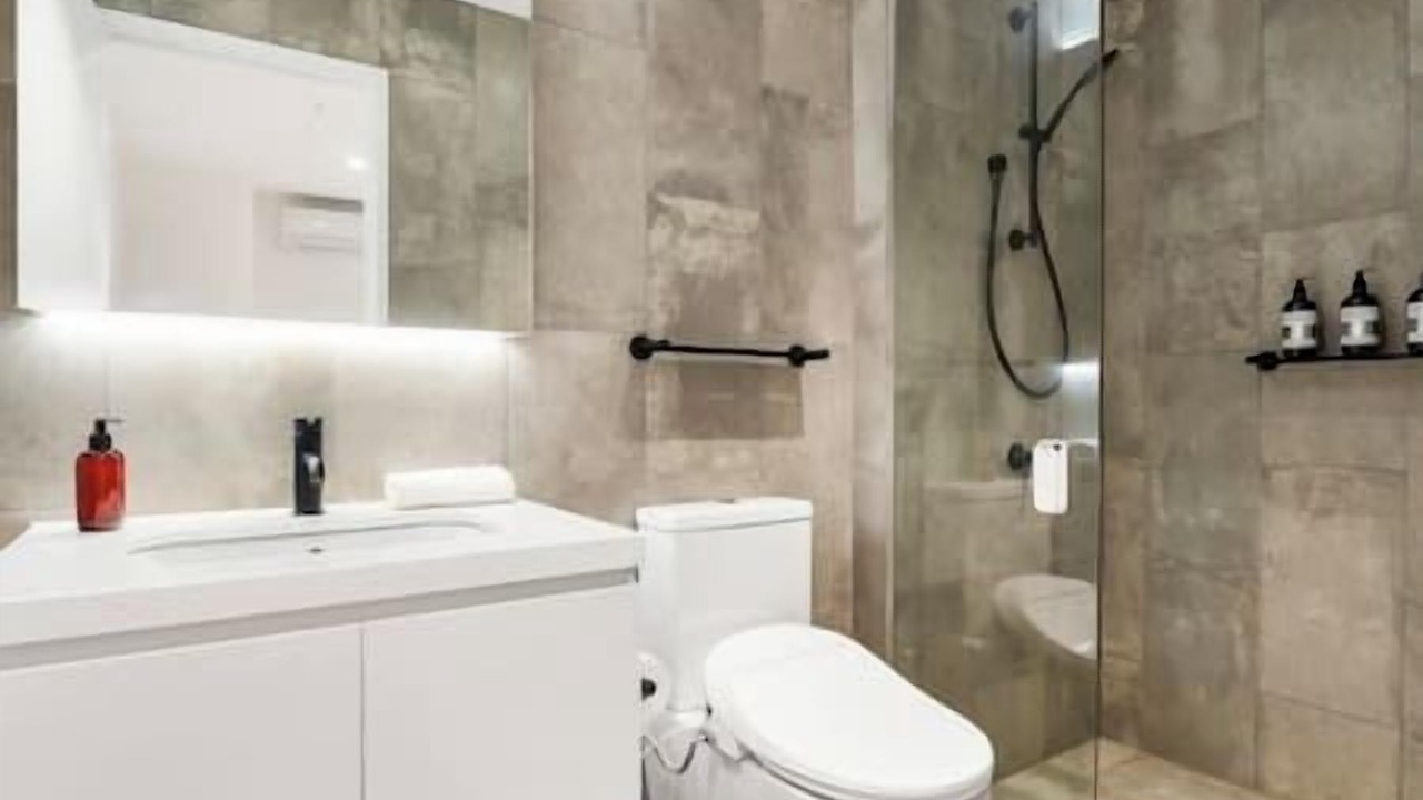 Photo of Bathroom in Carnegie