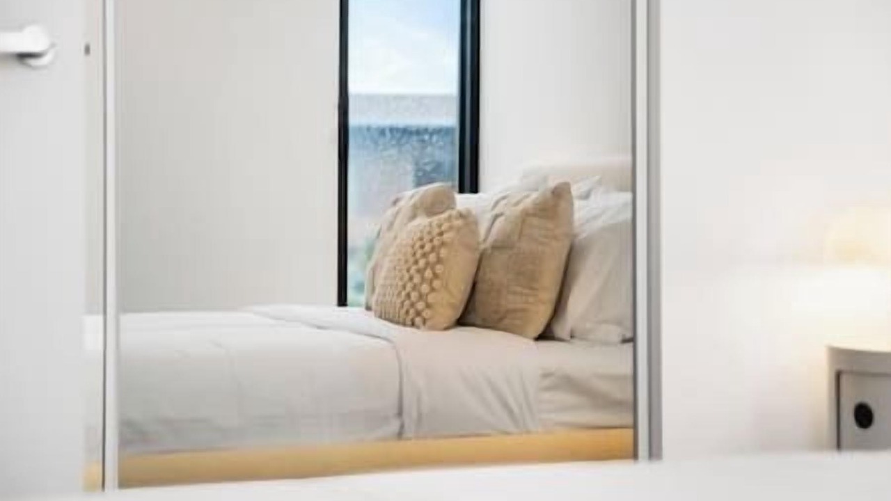 Photo of Bedroom in Carnegie