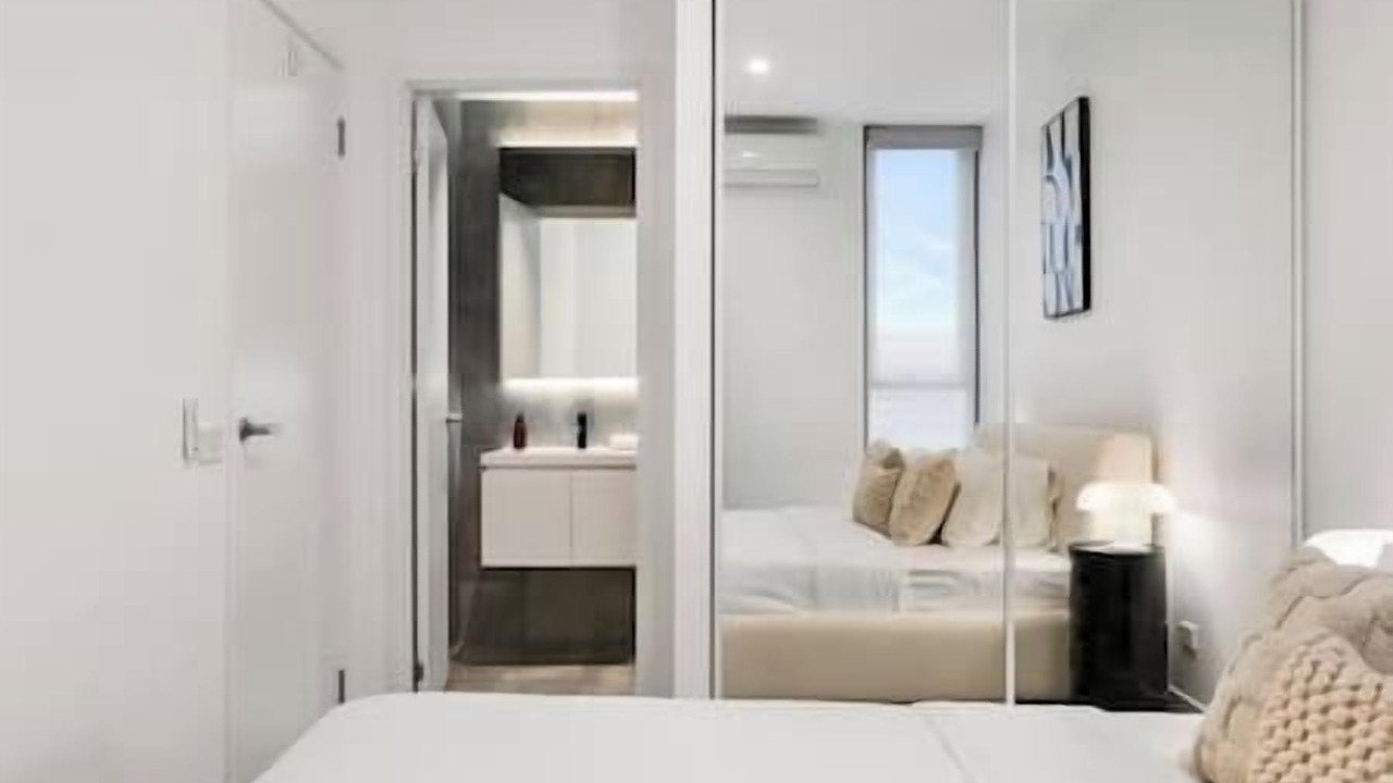 Photo of Bedroom in Carnegie