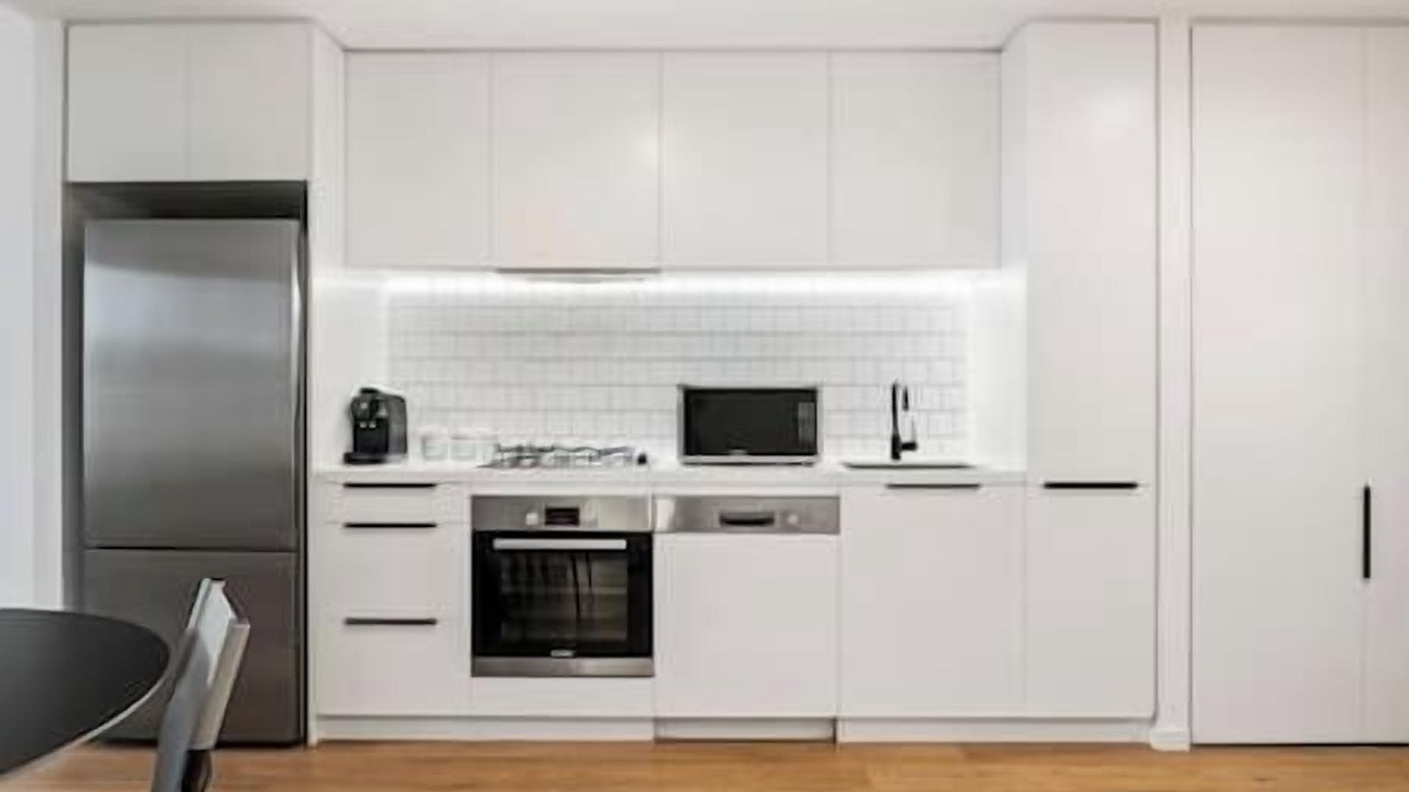 Photo of Kitchen in Carnegie