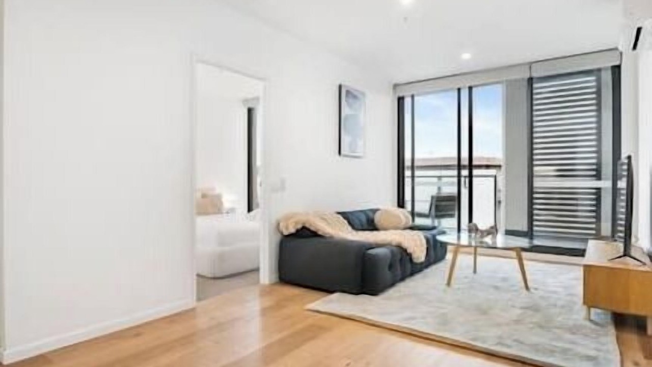 Photo of Bedroom in Carnegie