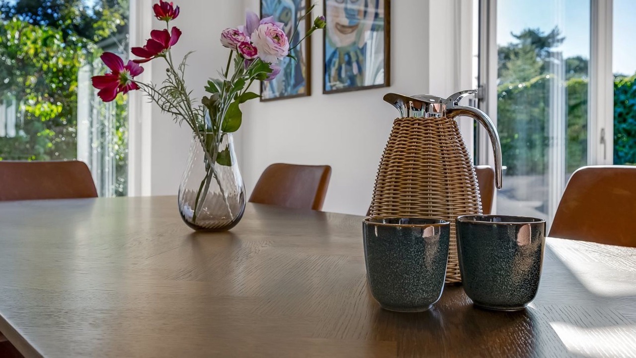 Photo of Livingroom in Vibæk Strand