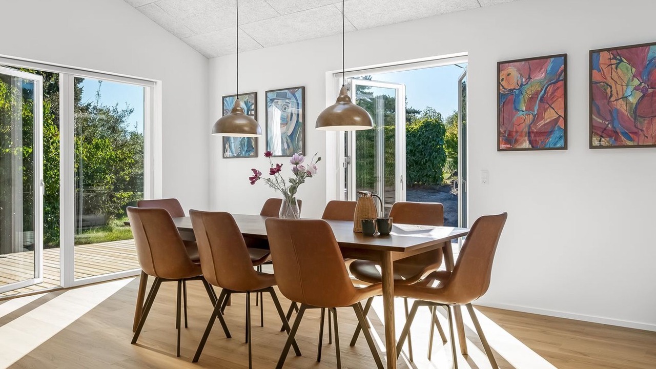 Photo of Livingroom in Vibæk Strand