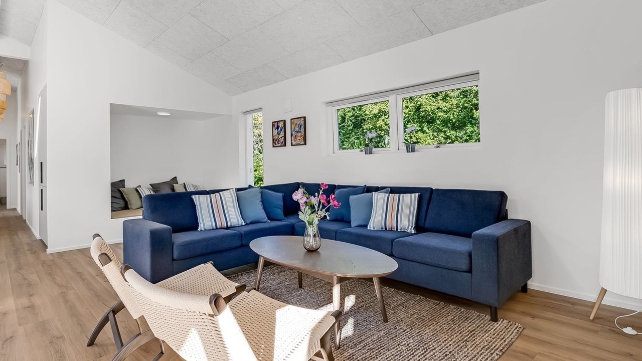 Photo of Livingroom in Vibæk Strand