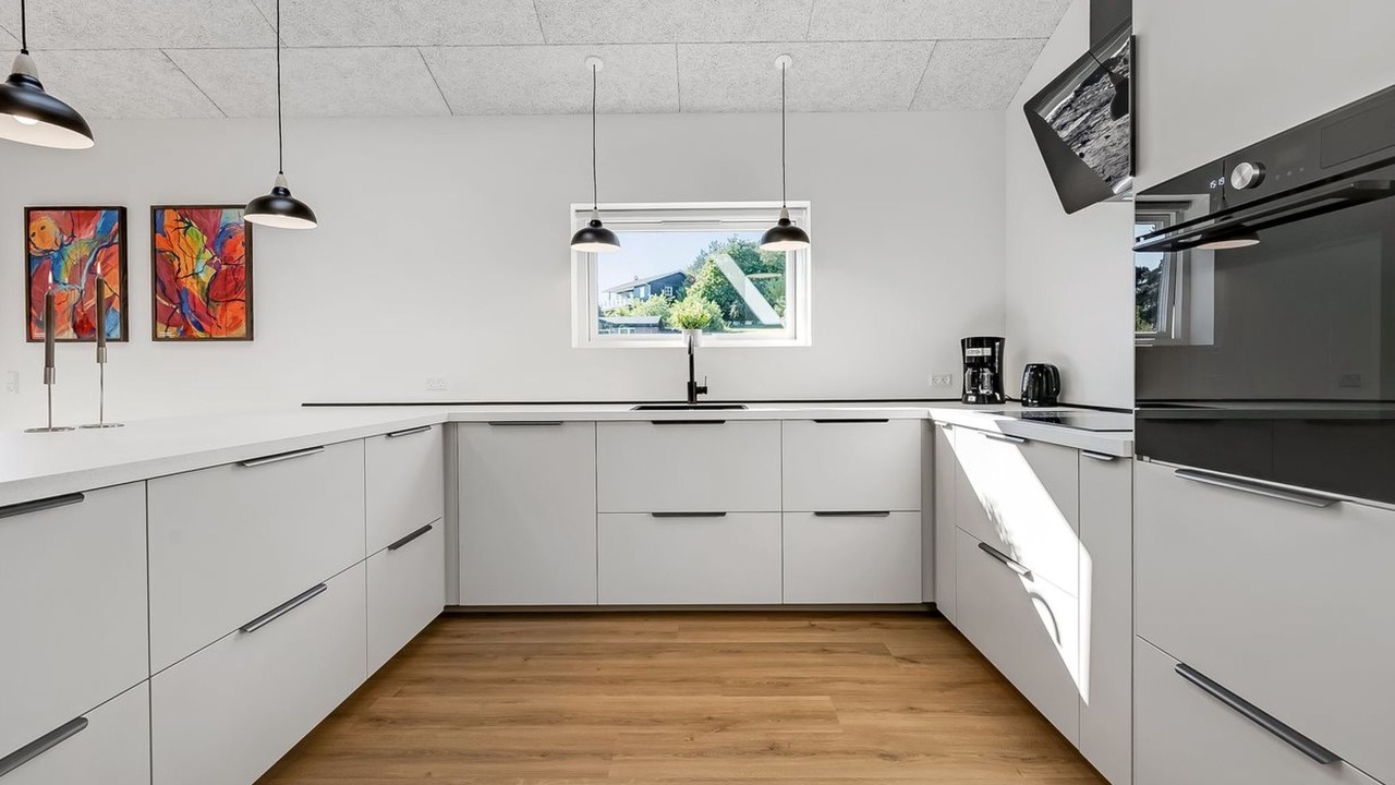 Photo of Bedroom in Vibæk Strand