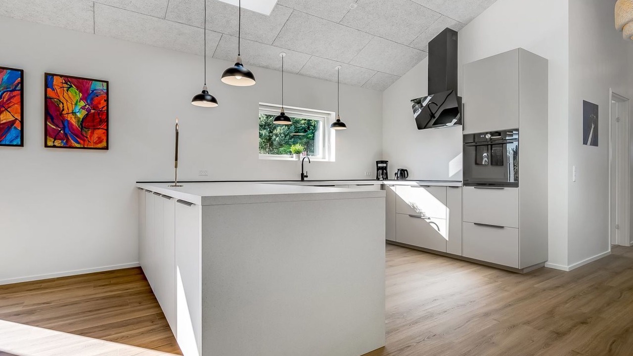 Photo of Bedroom in Vibæk Strand