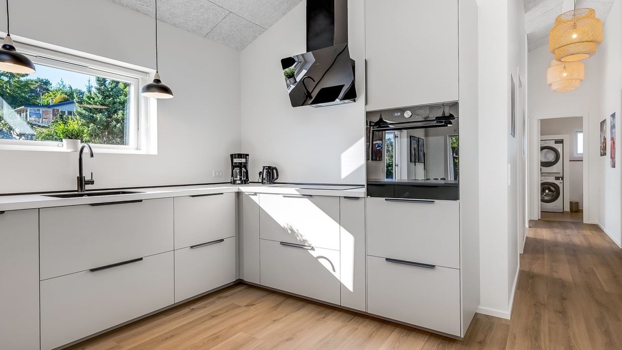 Photo of Bedroom in Vibæk Strand