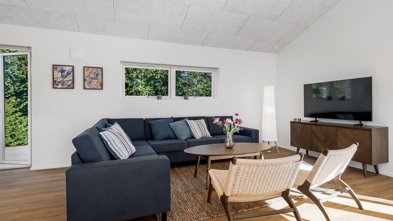 Photo of Livingroom in Vibæk Strand
