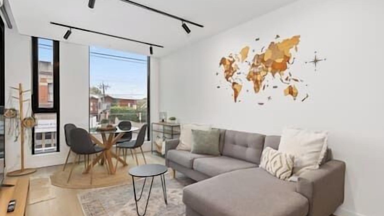 Photo of Livingroom in Fitzroy North