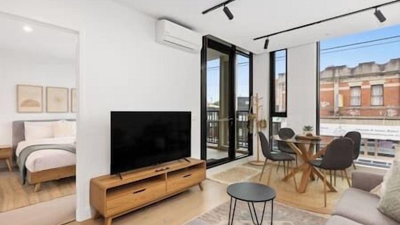 Photo of Livingroom in Fitzroy North