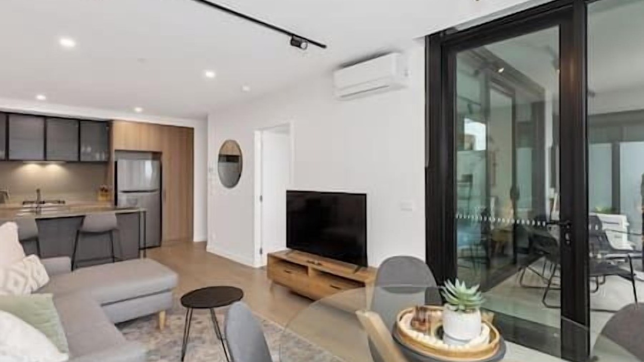Photo of Livingroom in Fitzroy North