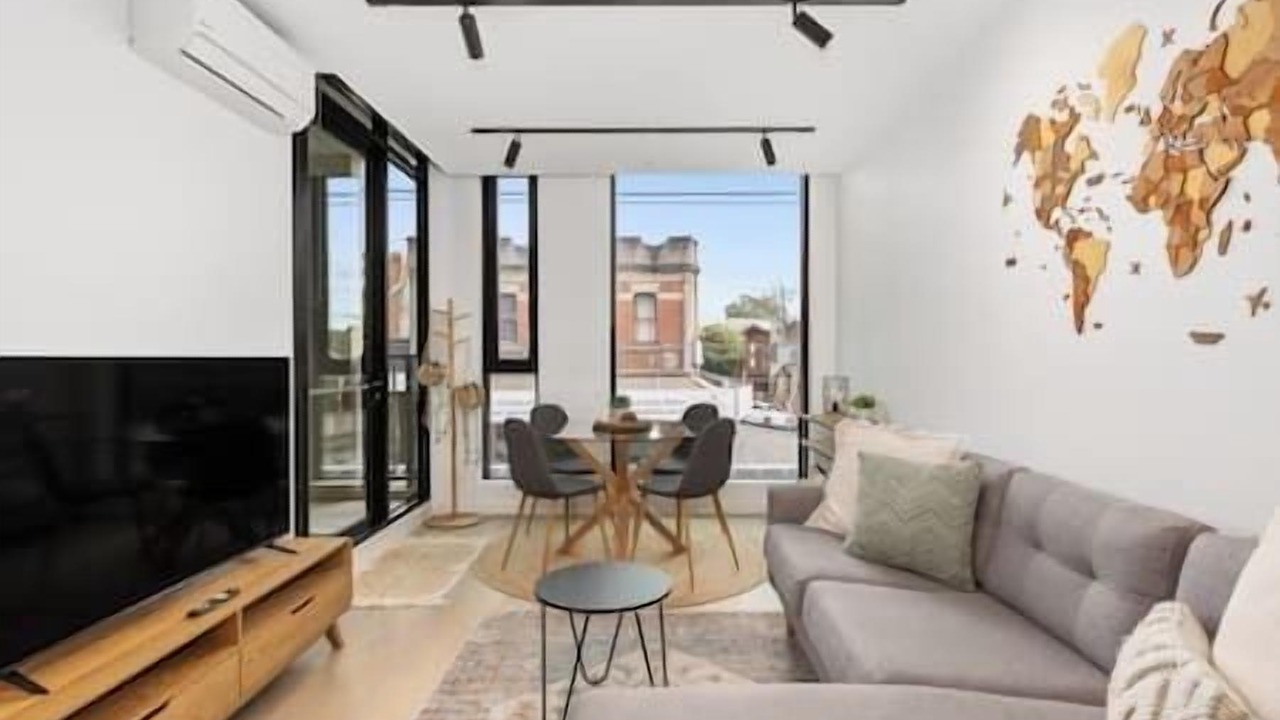 Photo of Livingroom in Fitzroy North