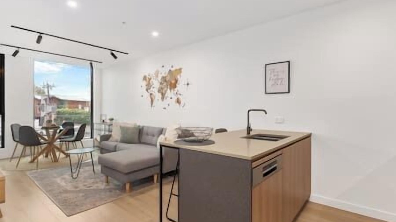 Photo of Others in Fitzroy North