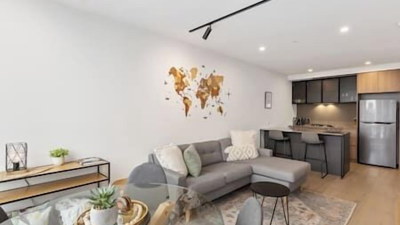 Photo of Livingroom in Fitzroy North