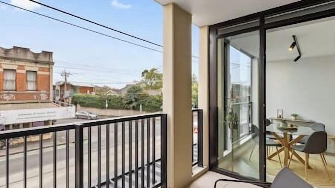 Photo of Outdoor in Fitzroy North