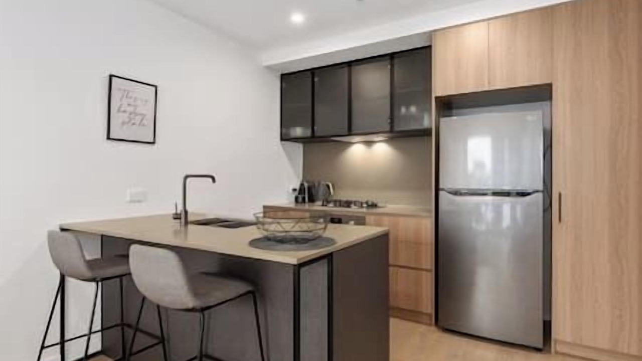 Photo of Kitchen in Fitzroy North