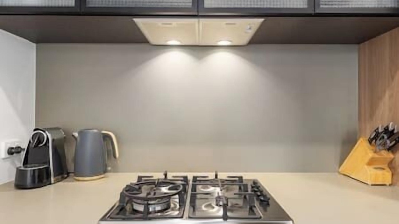 Photo of Kitchen in Fitzroy North