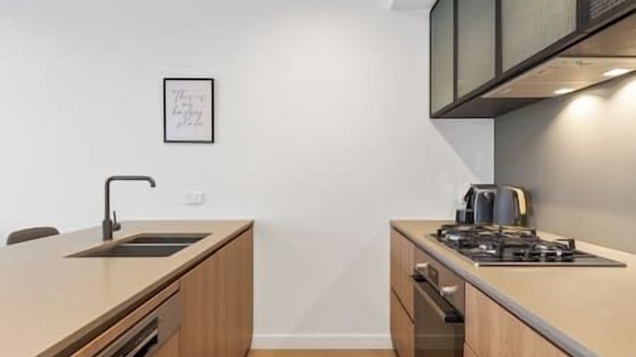 Photo of Kitchen in Fitzroy North