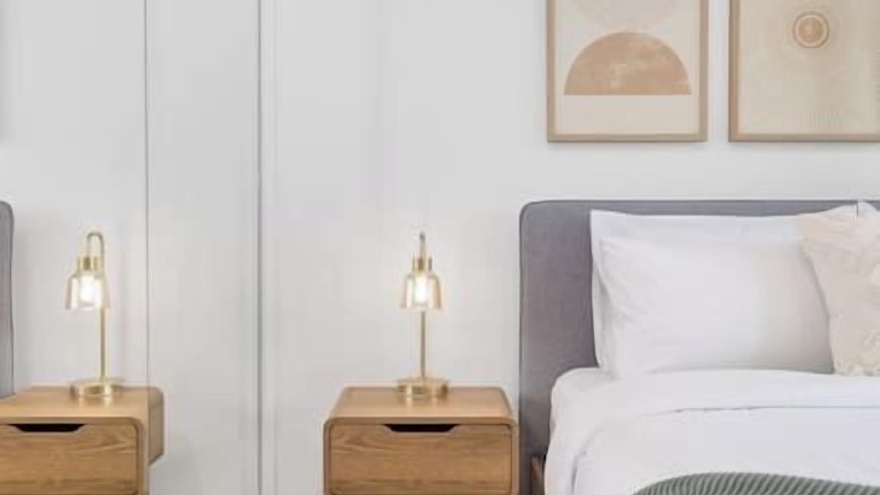 Photo of Bedroom in Fitzroy North