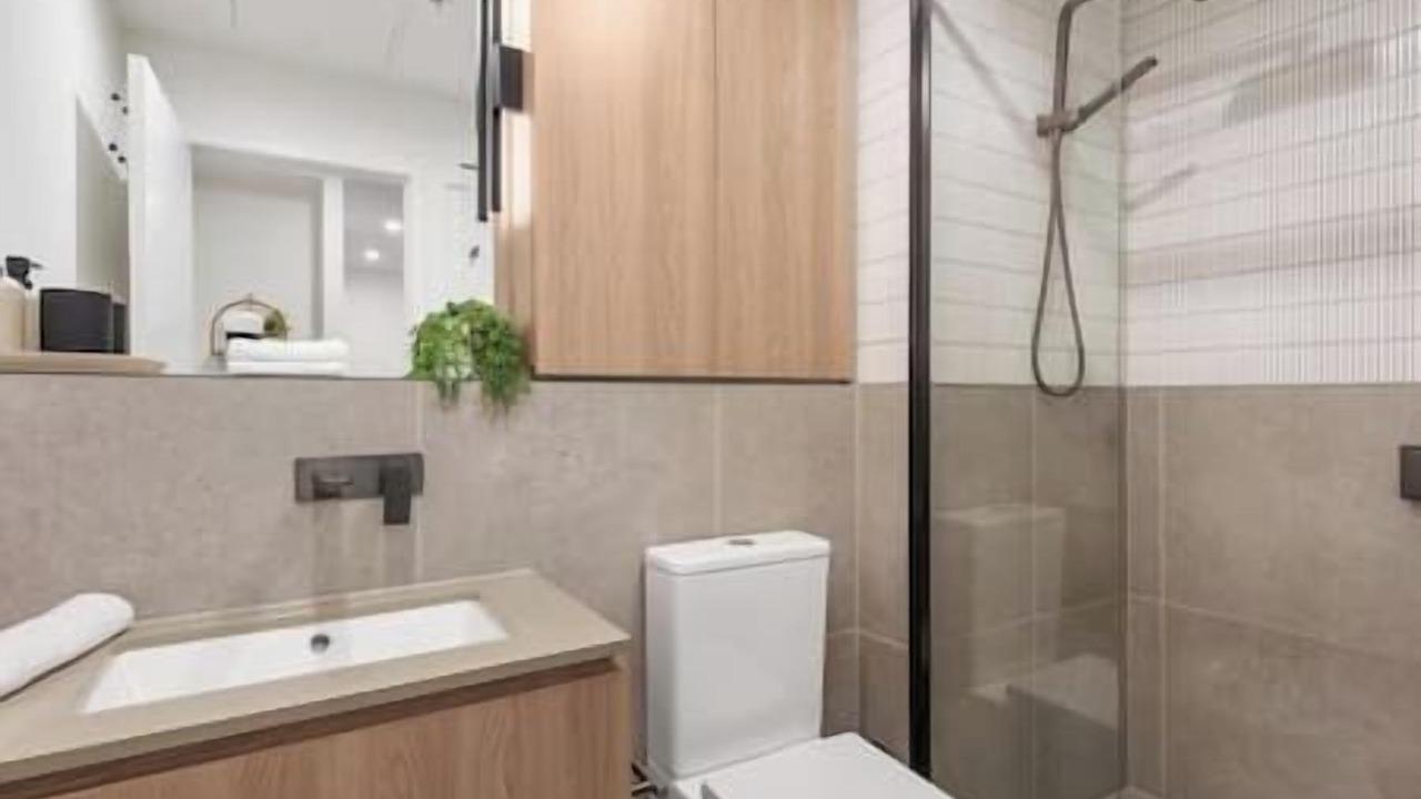 Photo of Bathroom in Fitzroy North