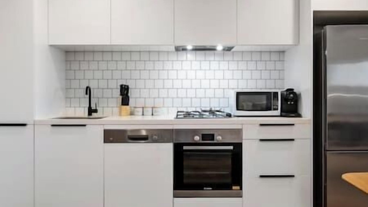 Photo of Kitchen in Carnegie