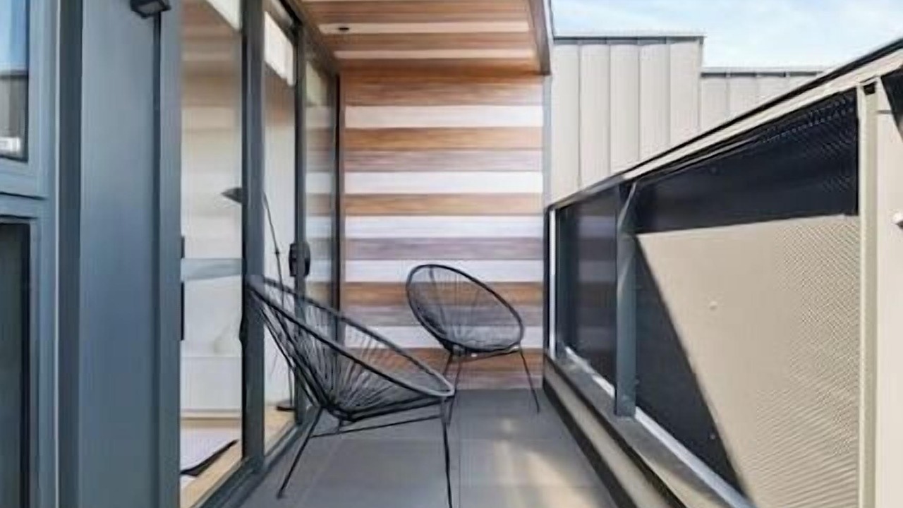 Photo of Patio Balcony in Carnegie