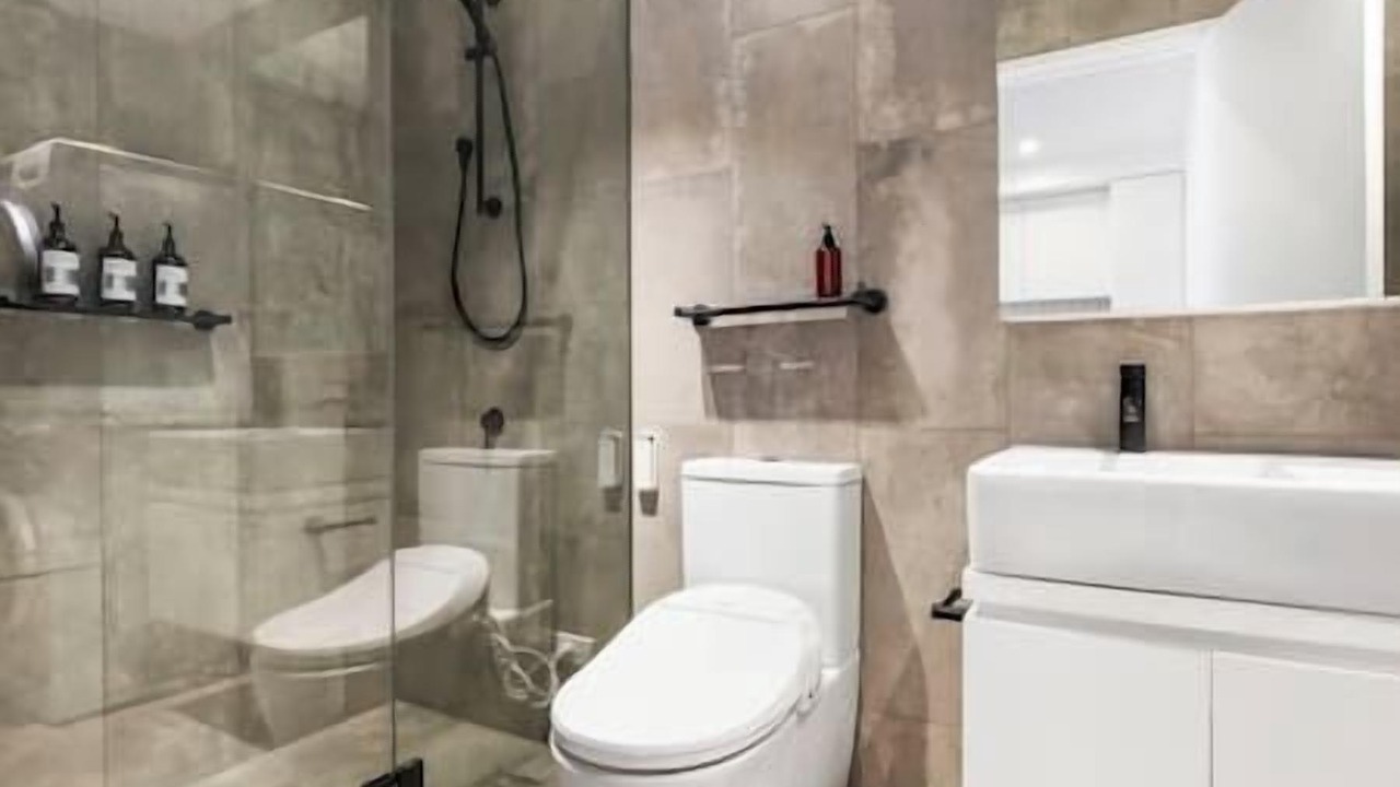 Photo of Bathroom in Carnegie