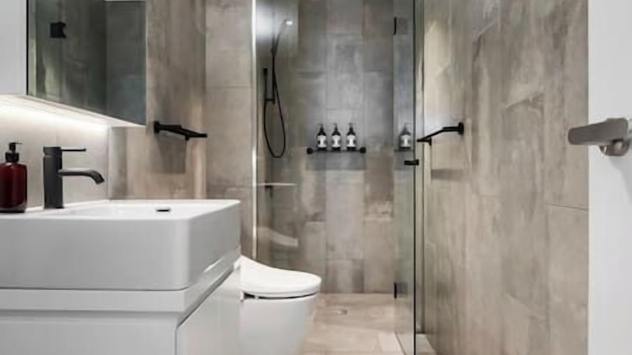 Photo of Bathroom in Carnegie