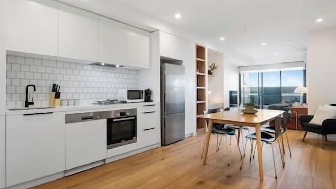 Photo of Kitchen in Carnegie