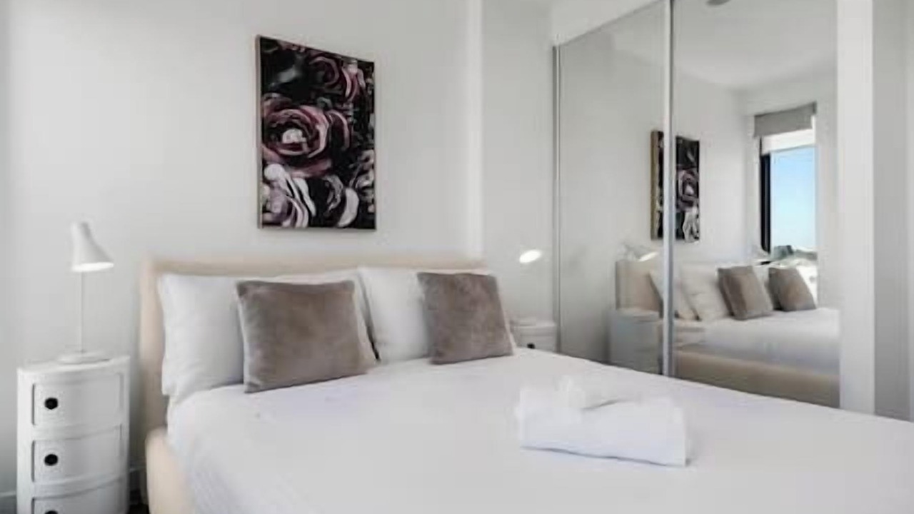 Photo of Bedroom in Carnegie