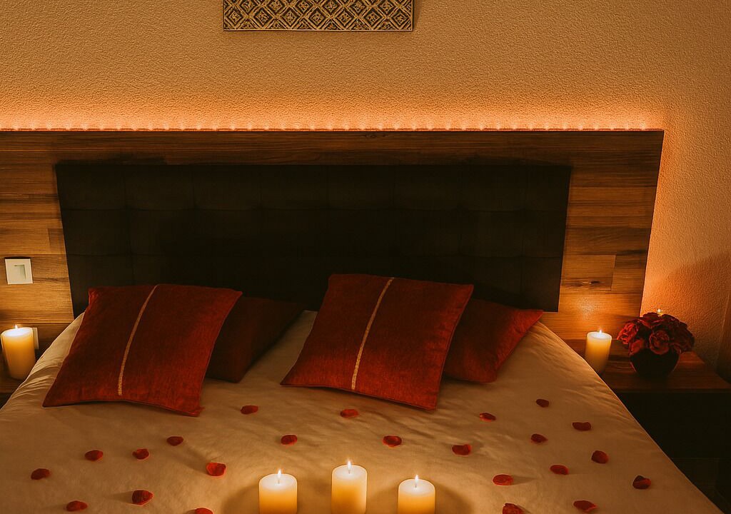 Photo of Bedroom in Pruniers-en-Sologne