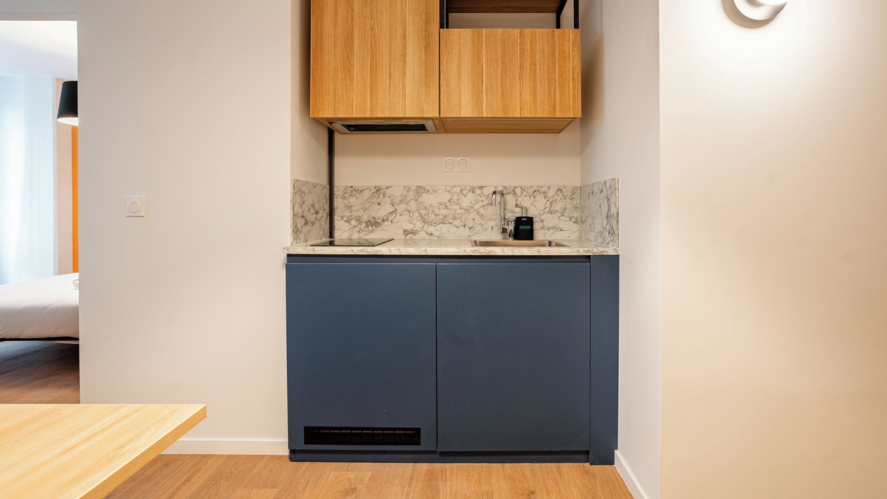 Photo of Kitchen in Archamps