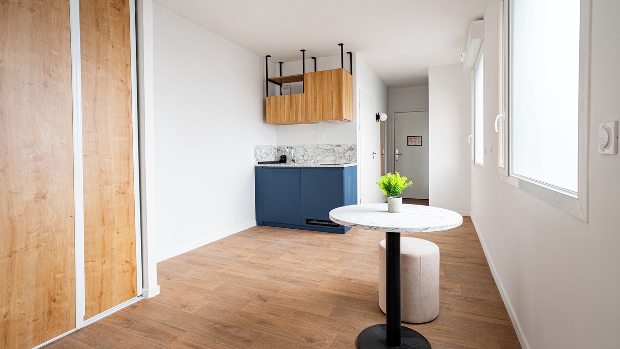 Photo of Kitchen in Archamps
