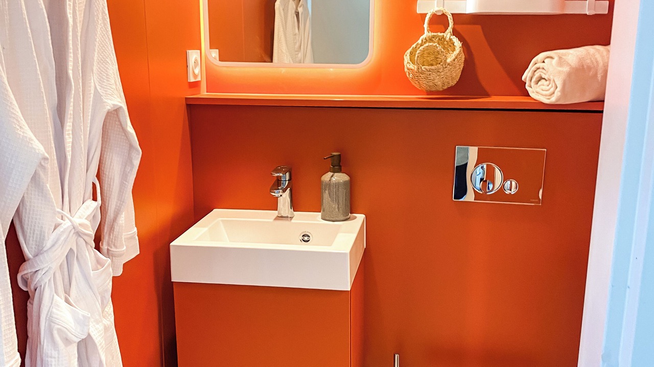 Photo of Bathroom in Archamps